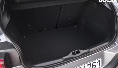 ΔΟΚΙΜΗ: Citroen C4 Cactus 1.6 BlueHDi