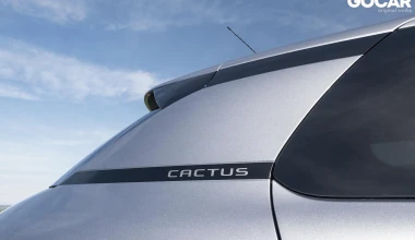 ΔΟΚΙΜΗ: Citroen C4 Cactus 1.6 BlueHDi