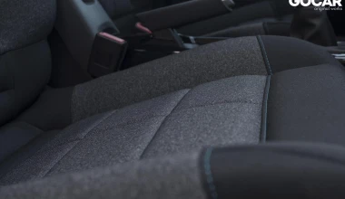 ΔΟΚΙΜΗ: Citroen C4 Cactus 1.6 BlueHDi