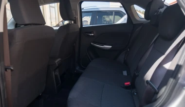 Suzuki Hybrid: 3 μοντέλα - Maximum οικονομία (vid)