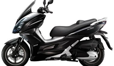 Kymco K-XTC 300i