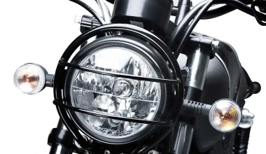 Νέα Gemini Scrambler με 2.250 ευρώ