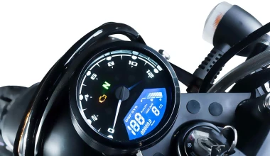 Νέα Gemini Scrambler με 2.250 ευρώ