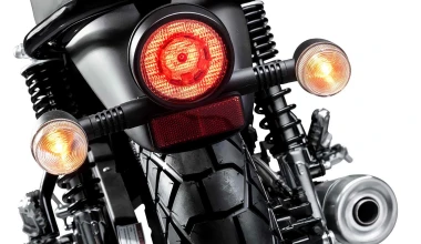 Νέα Gemini Scrambler με 2.250 ευρώ