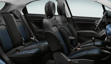 FIAT 500X & 500L MIRROR: New Rules!