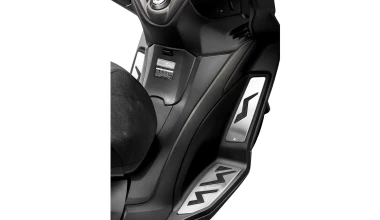 To Kymco X-Town 300i από 3.995 ευρώ