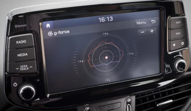 Πρώτη οδήγηση: Hyundai i30N