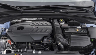 Πρώτη οδήγηση: Hyundai i30N