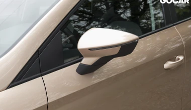 ΔΟΚΙΜΗ: Seat Ibiza 1.6 TDI 95 PS