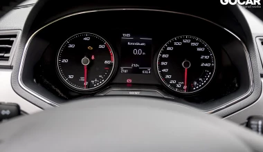 ΔΟΚΙΜΗ: Seat Ibiza 1.6 TDI 95 PS