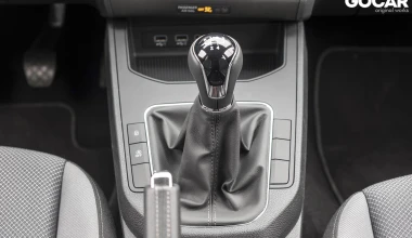 ΔΟΚΙΜΗ: Seat Ibiza 1.6 TDI 95 PS