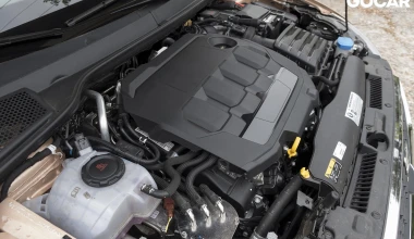 ΔΟΚΙΜΗ: Seat Ibiza 1.6 TDI 95 PS