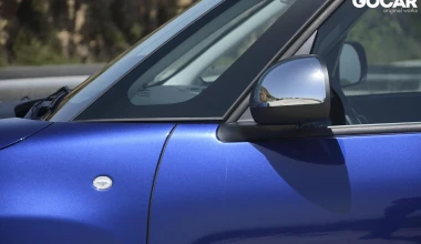 ΔΟΚΙΜΗ: Fiat 500L 1.6 MTJ 120 PS Mirror