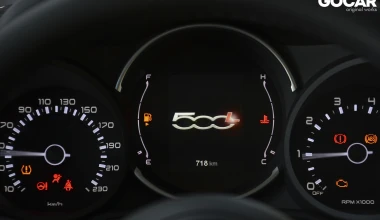 ΔΟΚΙΜΗ: Fiat 500L 1.6 MTJ 120 PS Mirror