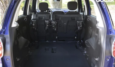 ΔΟΚΙΜΗ: Fiat 500L 1.6 MTJ 120 PS Mirror