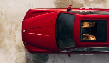 Το απόλυτο SUV: Η Rolls-Royce Cullinan! (vid)