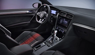 Τελική 264 km/h: Το πιο γρήγορο Golf GTI