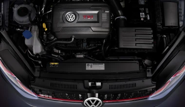 Τελική 264 km/h: Το πιο γρήγορο Golf GTI