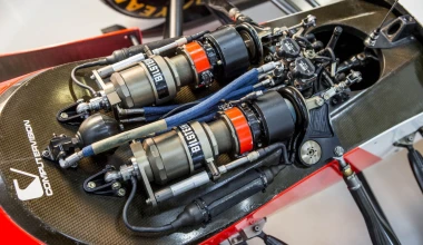 O Ecclestone αγοράζει το νικητήριο μονοθέσιο του Ayrton Senna