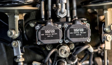 O Ecclestone αγοράζει το νικητήριο μονοθέσιο του Ayrton Senna
