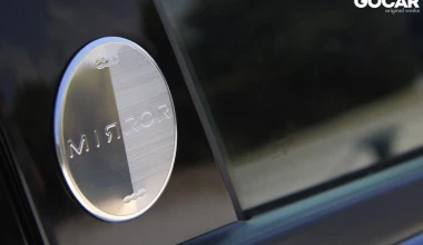 ΔΟΚΙΜΗ: FIAT 500X Mirror 1.4 MultiAir 140PS