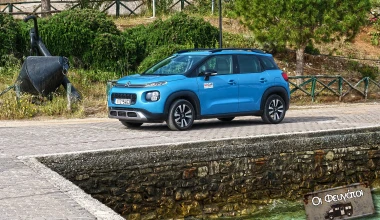 Όσο πιο “ΦΕΥΓΑΤΟΙ”, τόσο πιο… γεμάτοι! (vid)