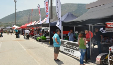 Dirt Games: Απόβαση από... πολλά άλογα στο Μαρκόπουλο