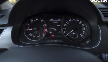 ΔΟΚΙΜΗ: Skoda Fabia Edition Cup 1.0 TSI 110 PS