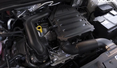 ΔΟΚΙΜΗ: Skoda Fabia Edition Cup 1.0 TSI 110 PS