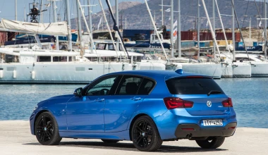 Ειδική έκδοση BMW 116 d σε ελκυστική τιμή