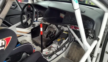 Με DS 3 R3 MAX ο Χρυσόστομος Καρέλλης στο Ακρόπολις