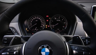 ΔΟΚΙΜΗ: BMW X2 sDrive20i