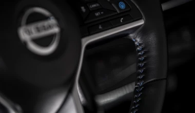 Το νέο Nissan Leaf στην Ελλάδα