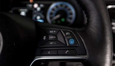 Το νέο Nissan Leaf στην Ελλάδα