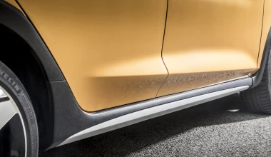 ΠΡΩΤΗ ΟΔΗΓΗΣΗ: Ford Fiesta ST και Fiesta Active