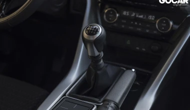 ΔΟΚΙΜΗ: Mitsubishi Eclipse Cross 1.5 MIVEC 2WD