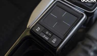 ΔΟΚΙΜΗ: Mitsubishi Eclipse Cross 1.5 MIVEC 2WD