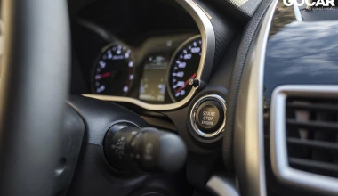 ΔΟΚΙΜΗ: Mitsubishi Eclipse Cross 1.5 MIVEC 2WD