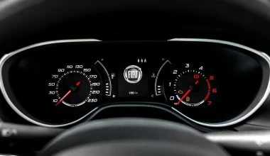 Τι κάνει το FIAT TIPO ασυναγώνιστο;