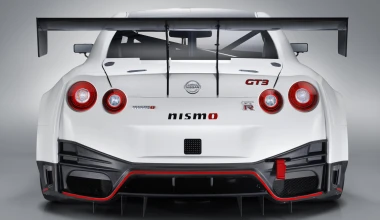 470.000 ευρώ για το αγωνιστικό Nissan GT-R