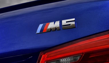 ΠΡΩΤΗ ΟΔΗΓΗΣΗ: BMW M5 & i8 Roadster