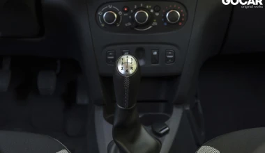 ΔΟΚΙΜΗ: Dacia Sandero Stepway 1.5 dCi