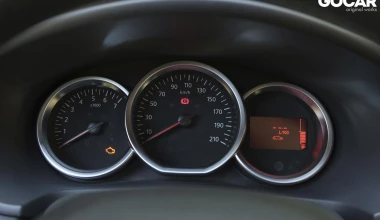 ΔΟΚΙΜΗ: Dacia Sandero Stepway 1.5 dCi