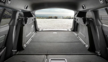 Το πολυτελές γαλλικό station wagon (vid)