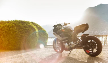 H BMW Concept 9cento είναι να τη… θαυμάζεις