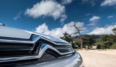 Τα πάντα για το νέο CITROEN C4 CACTUS