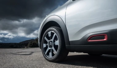 Τα πάντα για το νέο CITROEN C4 CACTUS