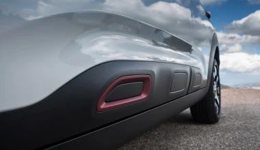 Τα πάντα για το νέο CITROEN C4 CACTUS