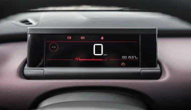 Τα πάντα για το νέο CITROEN C4 CACTUS