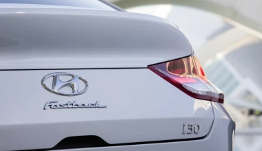 Νέο Hyundai i30 Fastback: Κομψότητα και δυναμισμός σε τέλεια ισορροπία